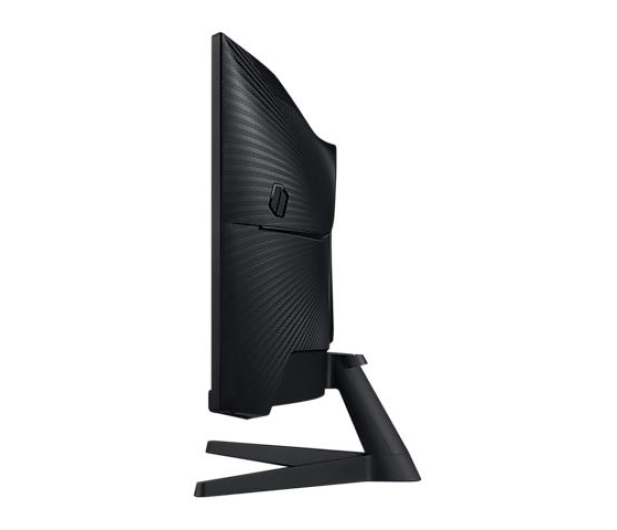SAMSUNG 34" Oddysey G5 LC34G55TWWPXEN Czarny - 1121341 - zdjęcie 6